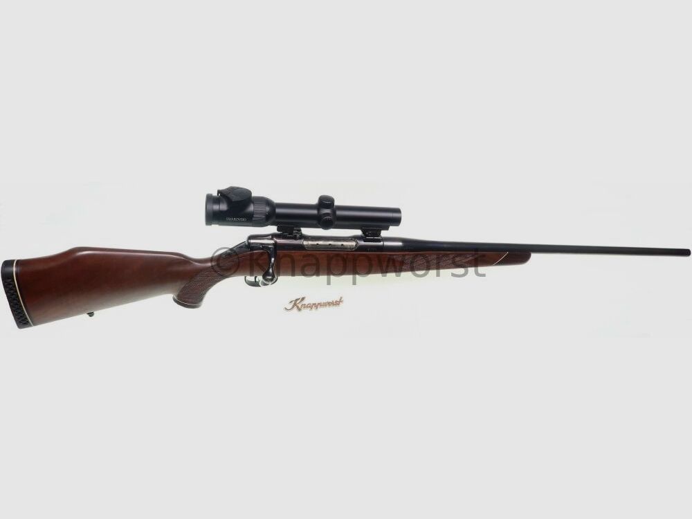 Sauer & Sohn Sauer 80