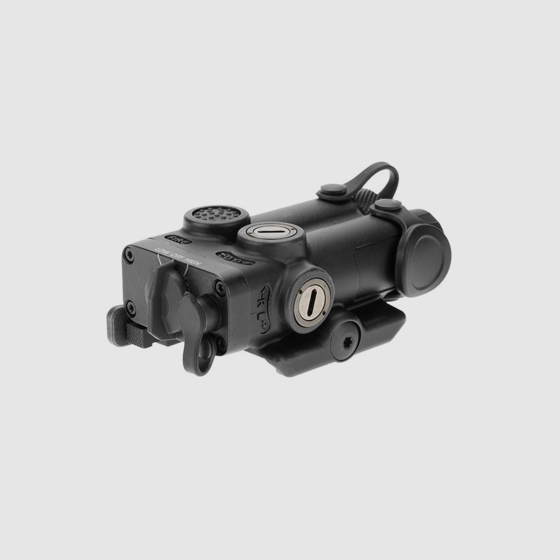 Holosun Laserzielgerät, Modell LE117-G, Bild 2 von 3