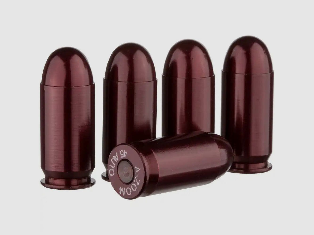 A-Zoom Pufferpatrone für Faustfeuerwaffen, Bild 6 von 6