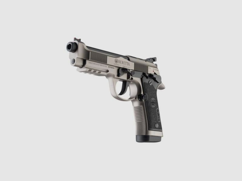 BERETTA Pistole Mod. 92x Performance Prod. RDO 9mmLuger