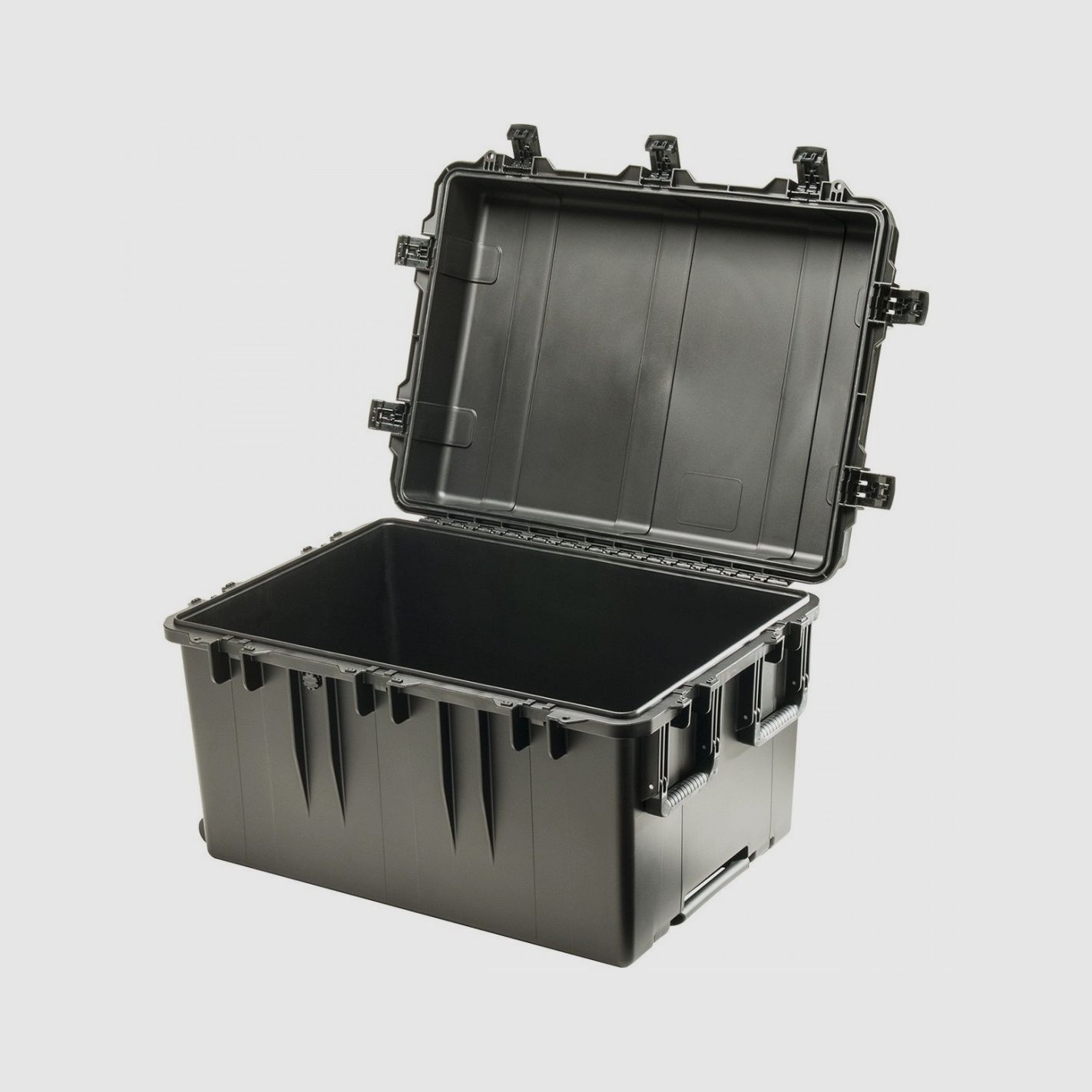 HARDIGG STORM CASE IM3075 STORM TRAK SCHWARZ, Bild 4 von 5