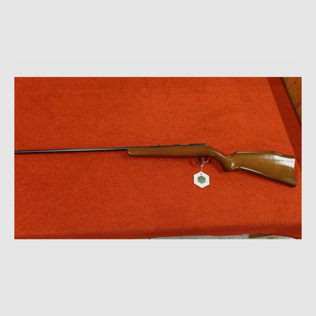 Voere Mod. 2204 9mmFlobert, image 1 sur 4