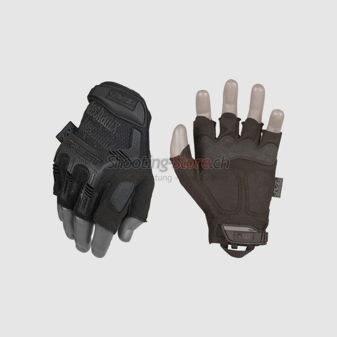 Mechanix Wear M-Pact Fingerless