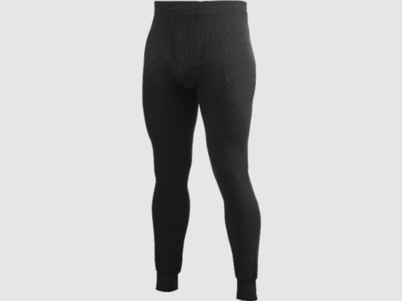 Woolpower/Ullfrotté Unterhose mit Eingriff 400 g/qm