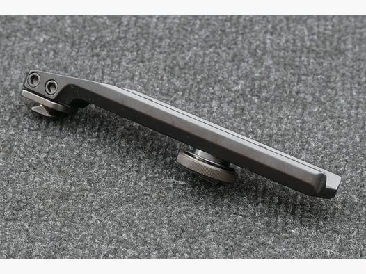 MAKflex montaż obrotowy mostkowy EAW / APEL – szyna wewnętrzna Zeiss ZM/VM – nr kat. 2100-4500, pasuje do baz montażowych Blaser na starsze modele