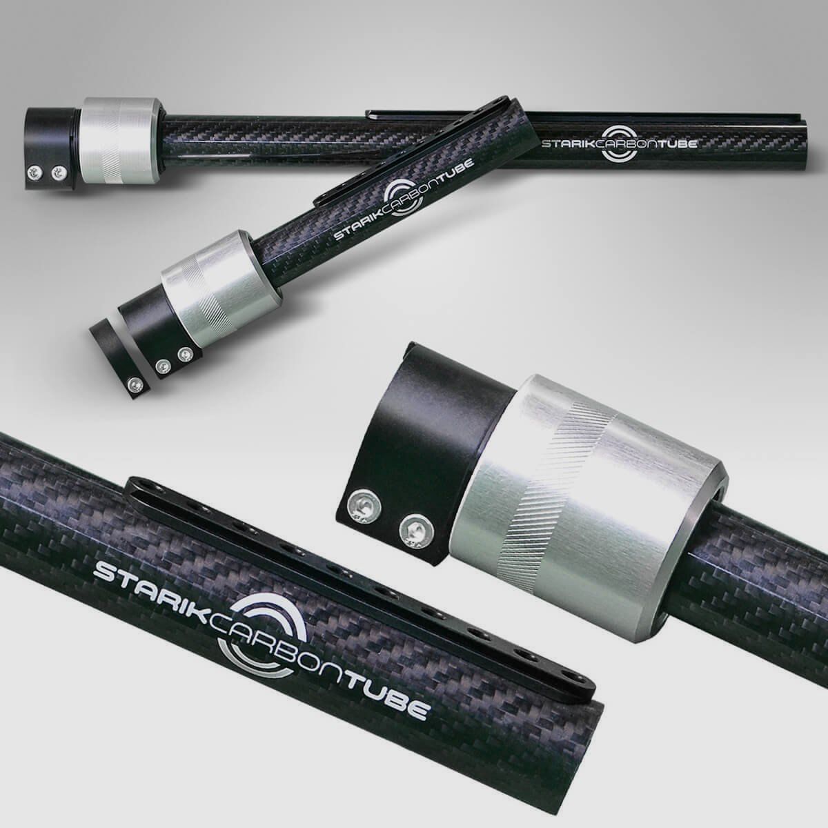 STARIK Verlängerung CARBON TUBE, Bild 2 von 6