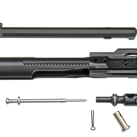 POF Constable 10" Black SBR carbine, image 5 of 22