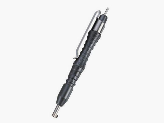 Enforcer Universele Handboeien Sleutel 10cm - Clip