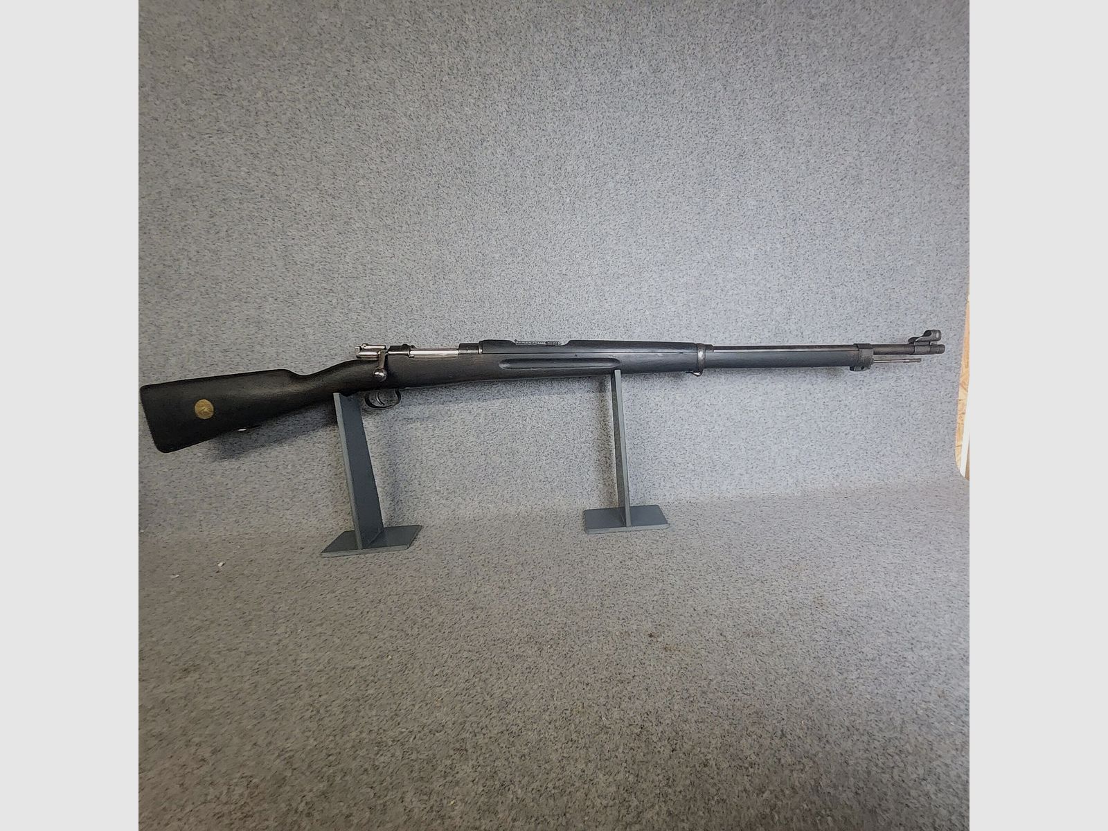 Carl Gustav M96