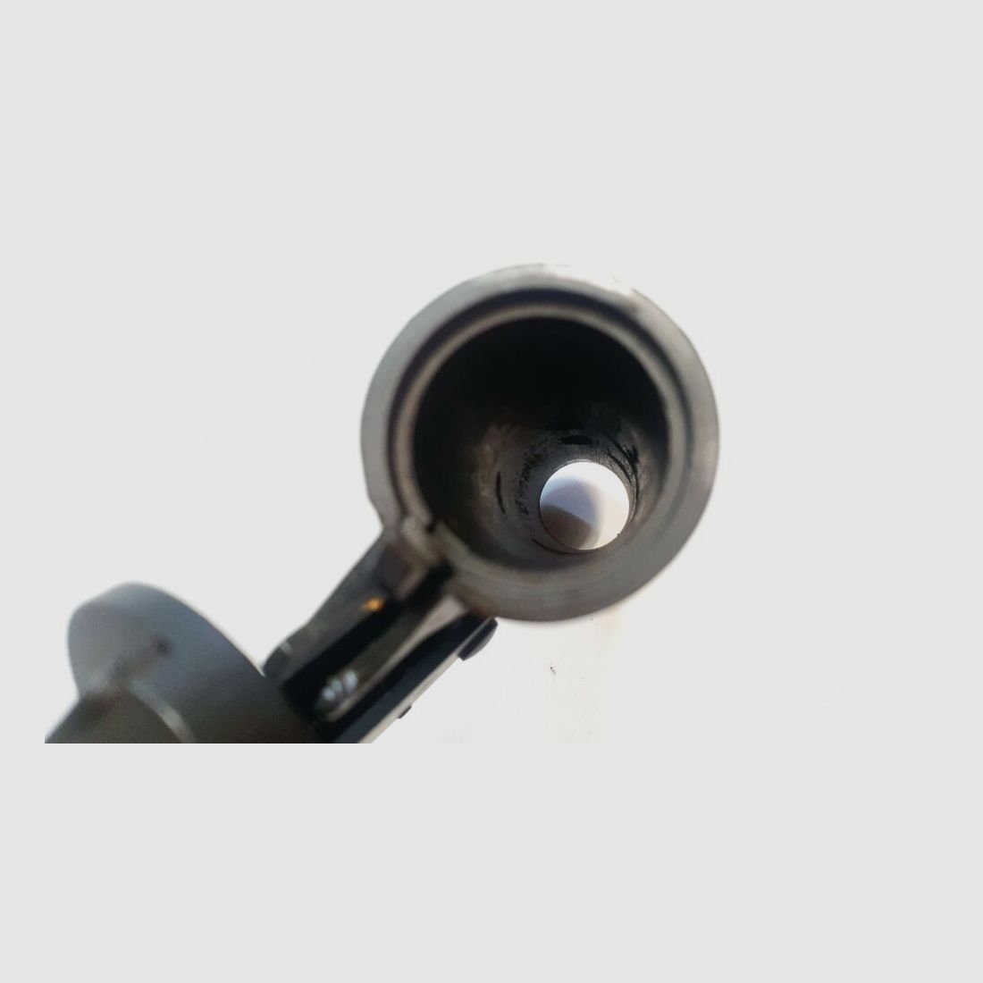 Pistolet sygnalizacyjny Comet kaliber 4