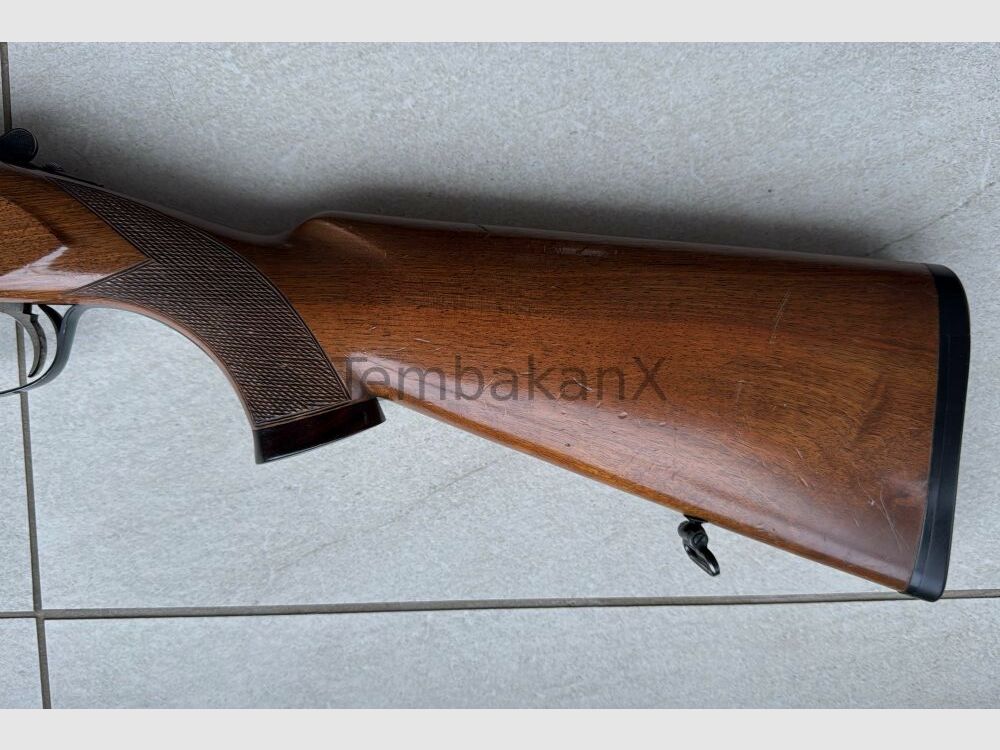 Winchester without 12/70