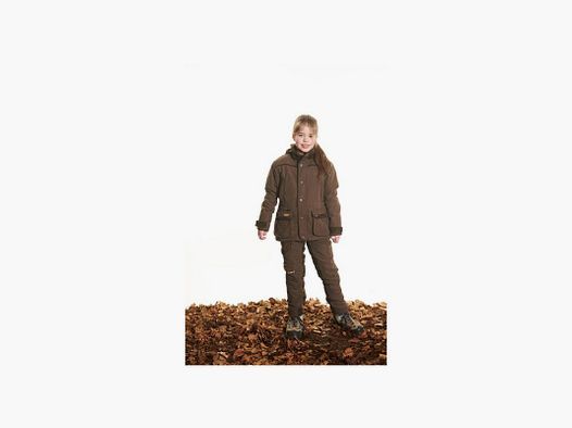 Hubertus OS 60 Kinder Winterhose 176