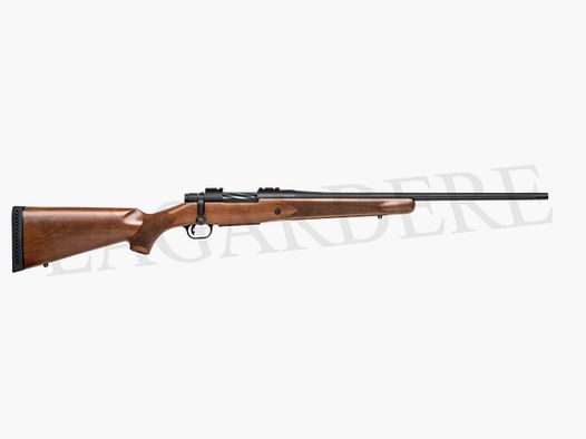 MOSSBERG PATRIOT WALNUT (CARABINA A REPETIZIONE)