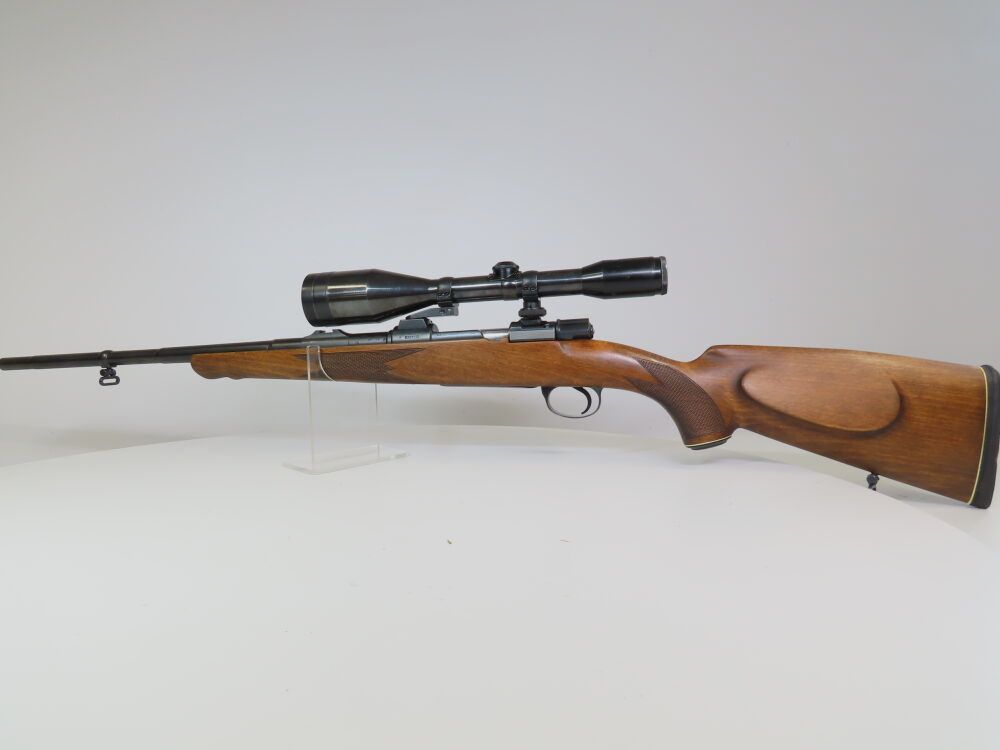 Fusil FN 98