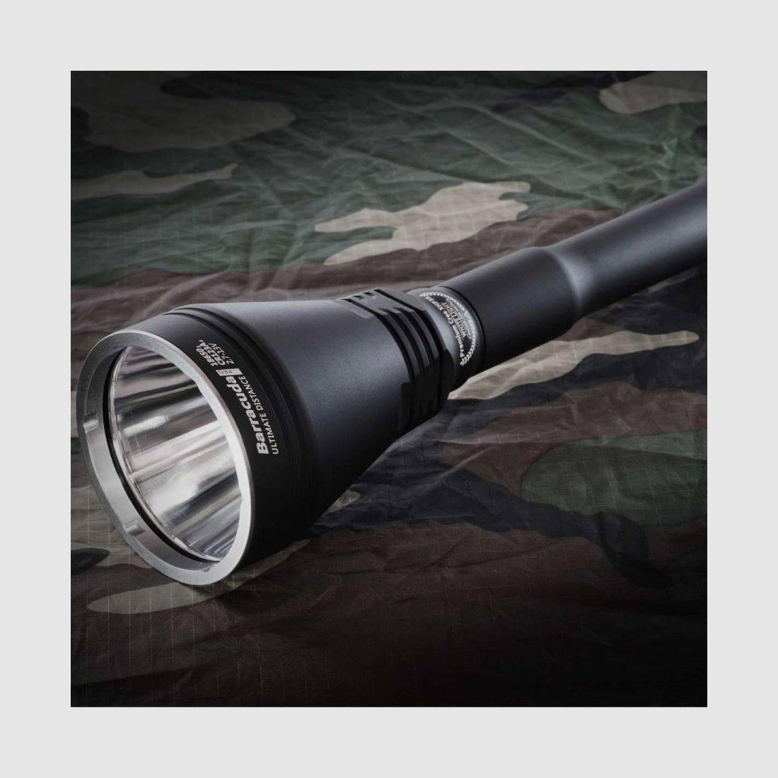 Armytek TORCIA Barracuda Pro v2 Wit, afbeelding 6 van 6
