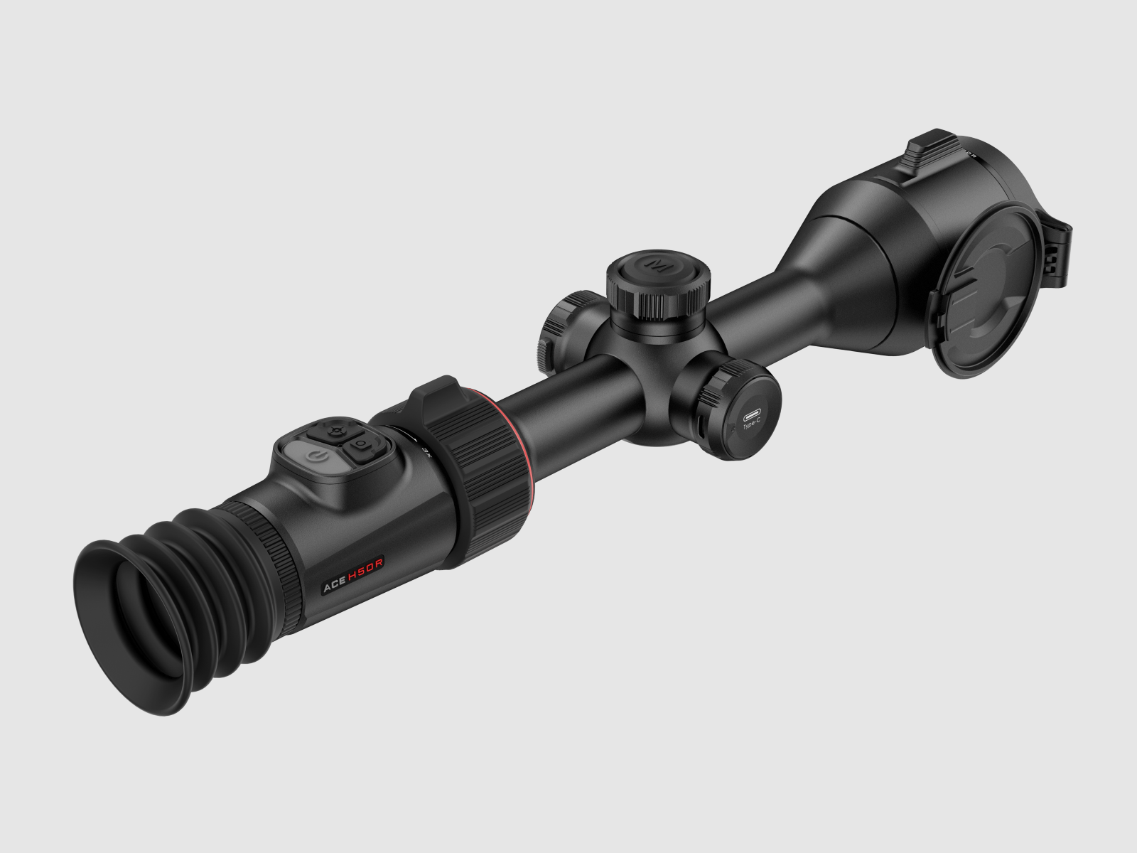Nocpix ACE H50R, Bild 2 von 4