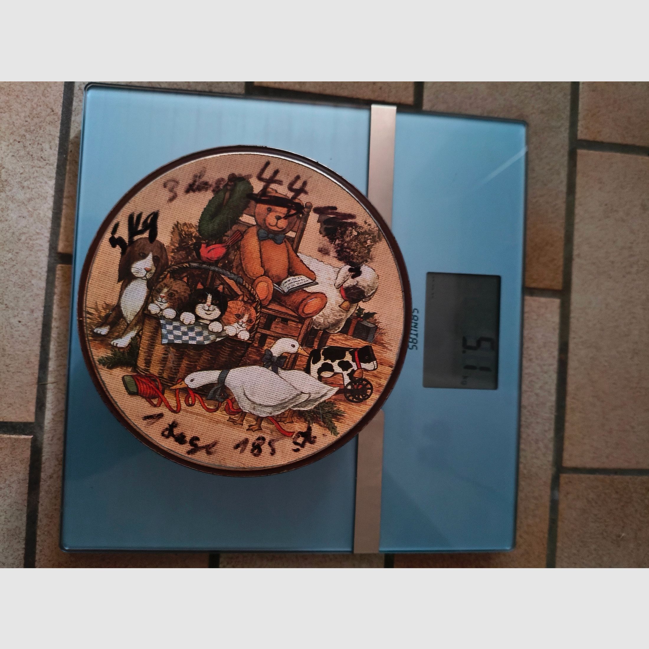 .44 Magnum Bleigeschosse SWC 250 Grain 1 .200-1.300 Stück