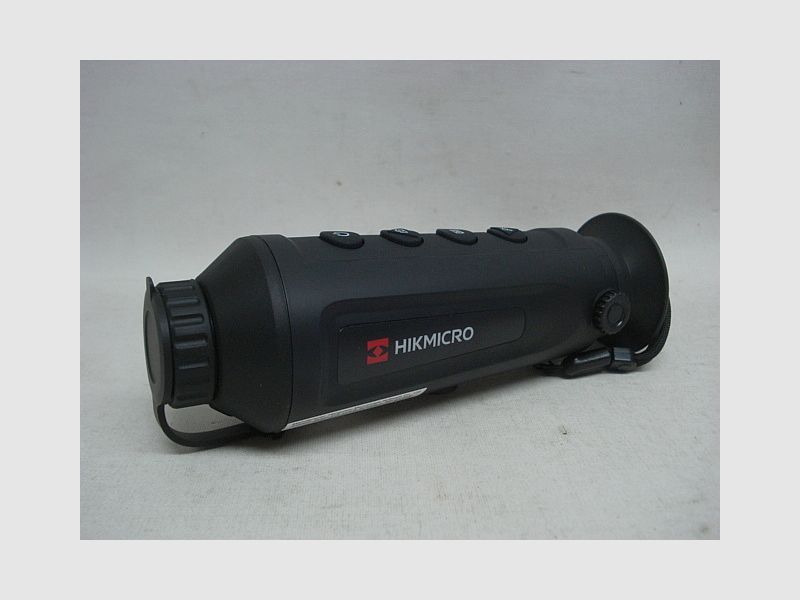 LYNX Pro LH 19 - Alcance: 897 m