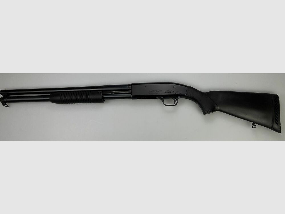 Maverick di Mossberg 88