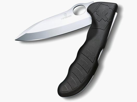 VICTORINOX TASCHENMESSER HUNTER PRO M SCHWARZ