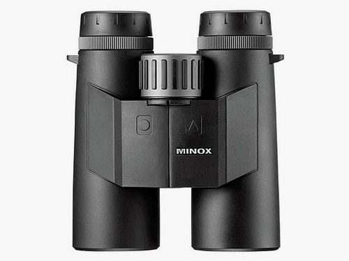 Minox X-range 8x42