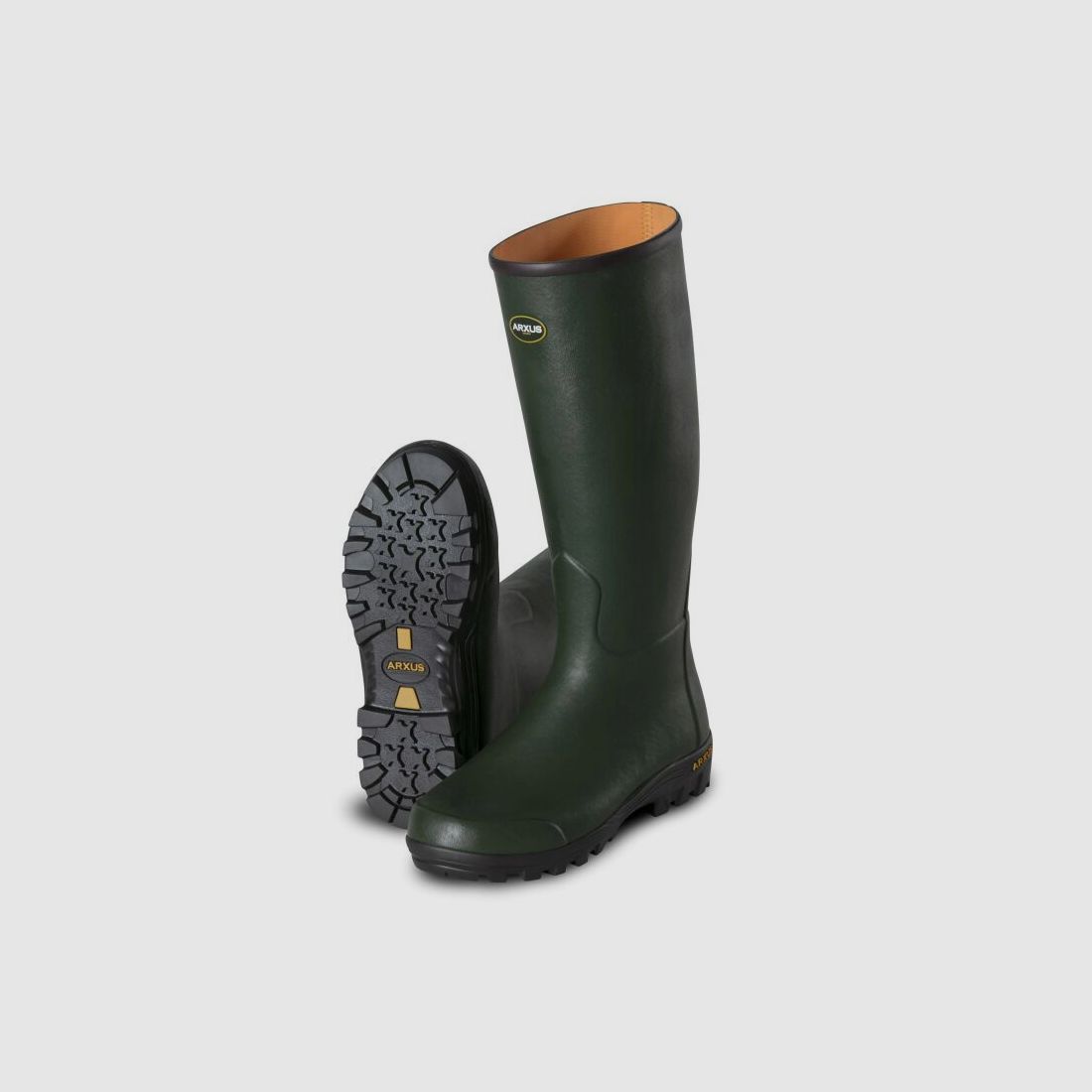 ARXUS Gummistiefel Mono