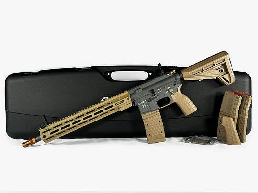 Oberland Arms OA-15 Premium G96k (14.5 inches)