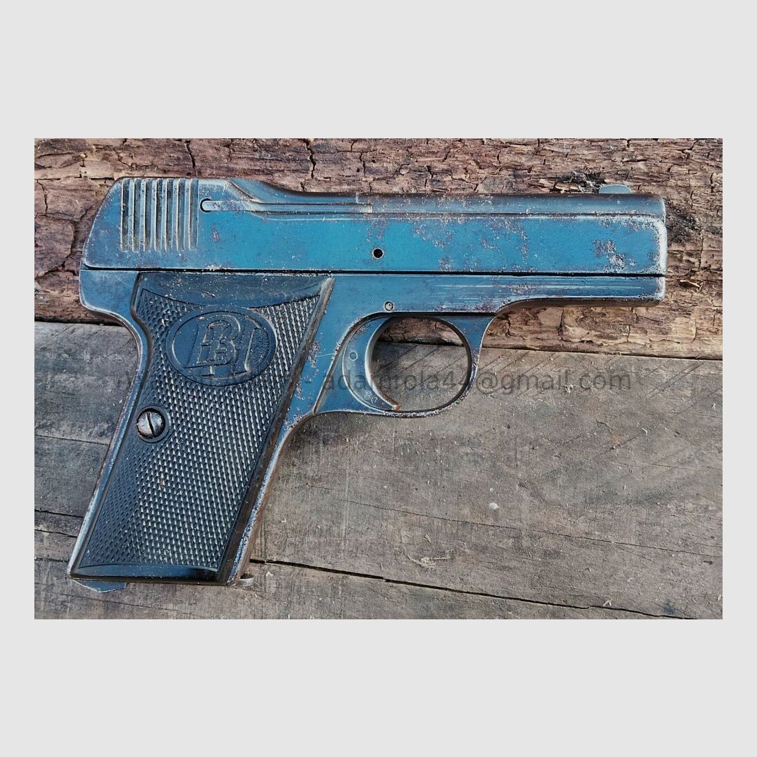 Menz Suhl (Beholla) Menta