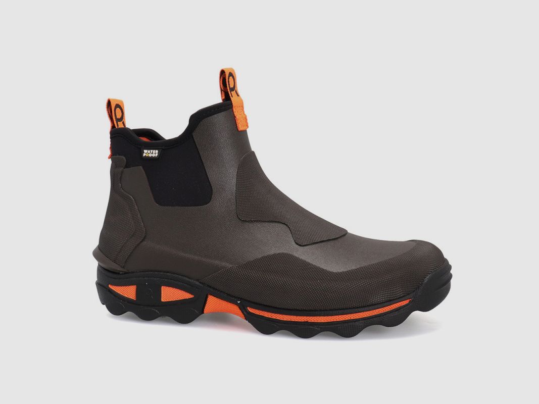 BOTTILLONS ROUCHETTE CLEAN WILD