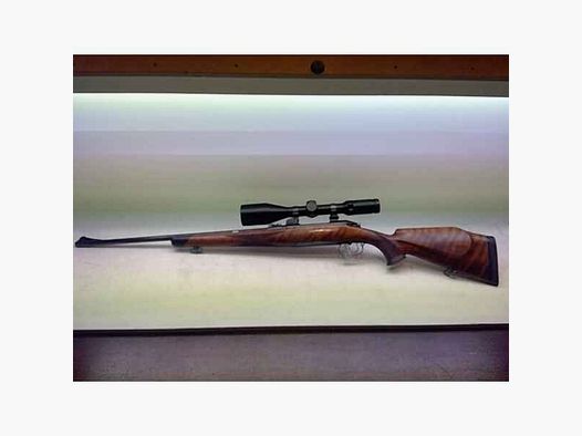 Repetierbüchse Steyr M 72 Kal.7x64 gebraucht