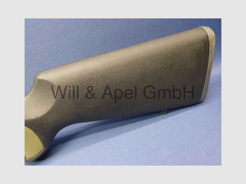 Steel Action Hunting Medium