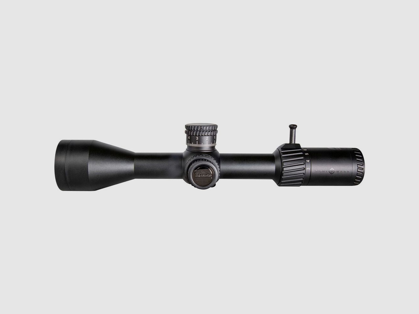 Sightmark Zielfernrohr Presidio 3-18×50 FFP, Bild 1 von 7