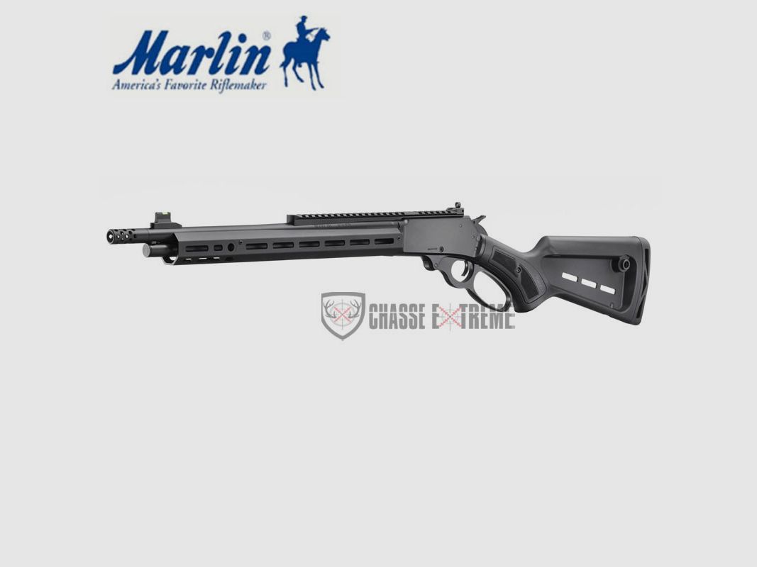 Marlin 336 Dark Series .30-30 Win, Bild 5 von 6