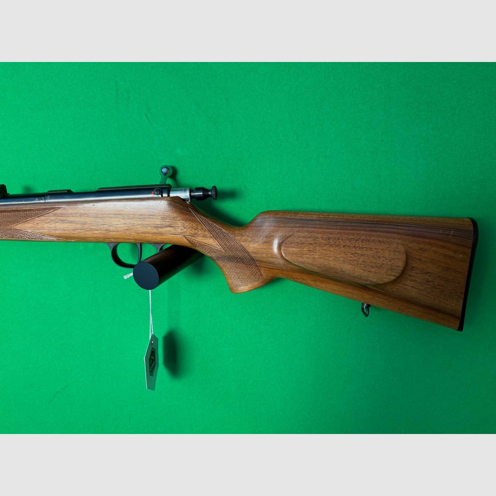 Weihrauch .22 lr