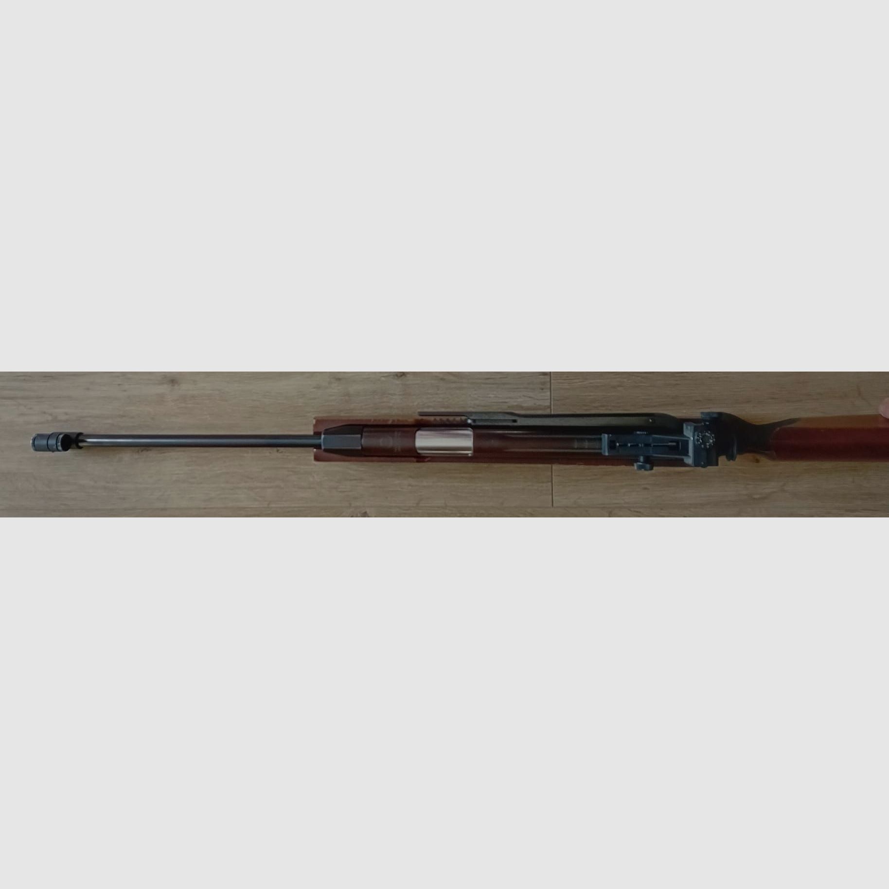 Feinwerkbau 300 S  JUNIOR