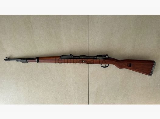 Waffenwerke Oberspree Mod. 98 .308Win
