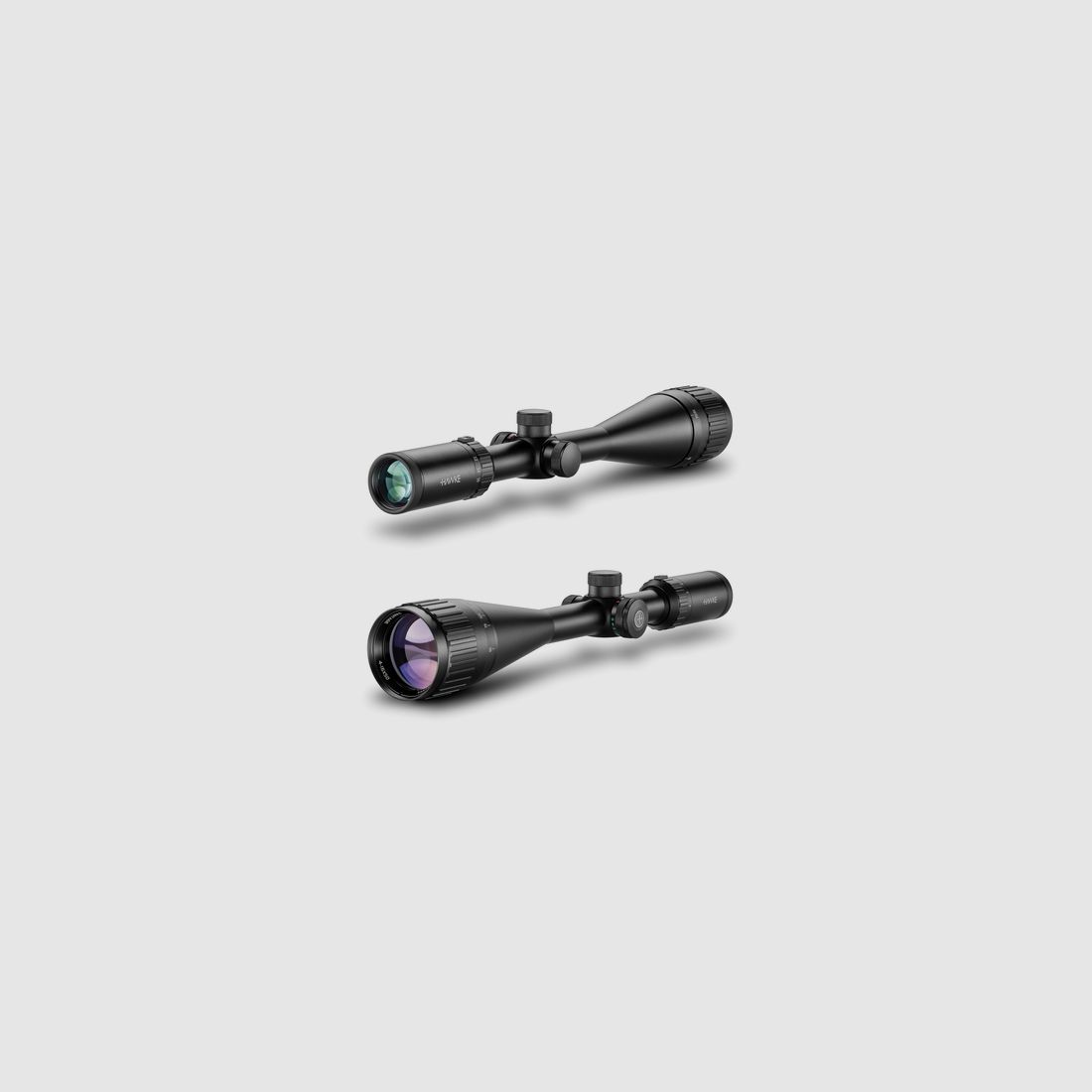 Vantage 4-16x50 AO IR, immagine 1 di 9