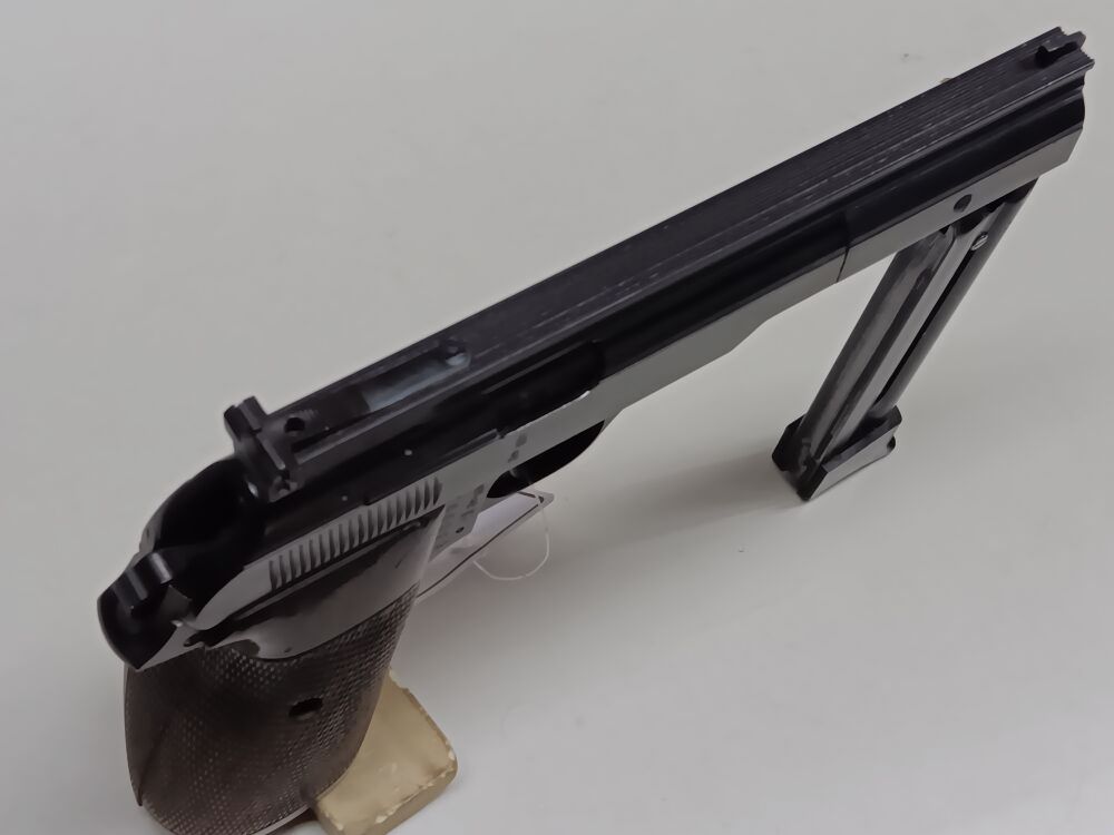 V.Bernardelli SpA. - Gardone Mod. 69