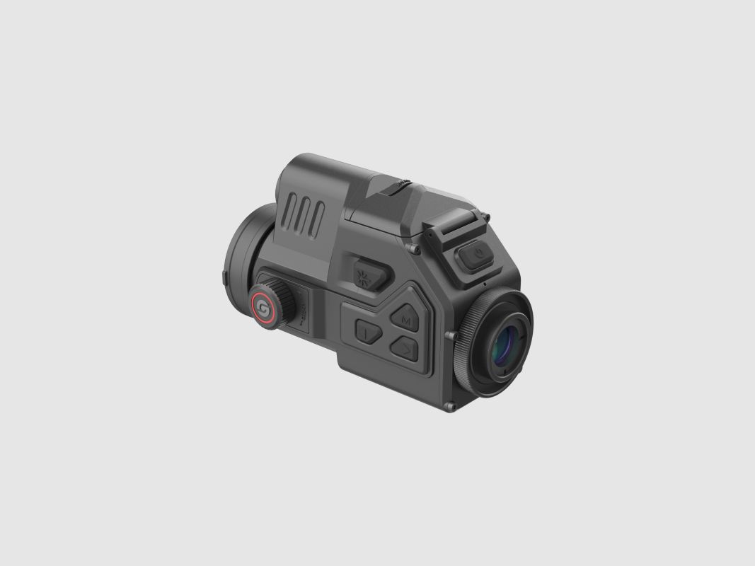 Guide Sensmart TB1250 LRF Pro appareil de vision thermique