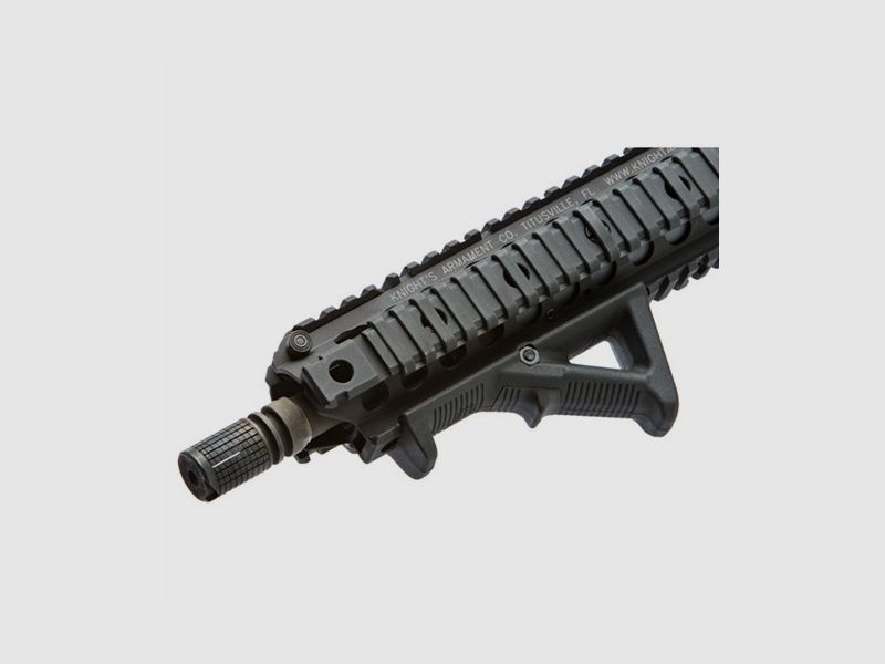 Magpul AFG-2 Angled Fore-Grip Black, Bild 4 von 4
