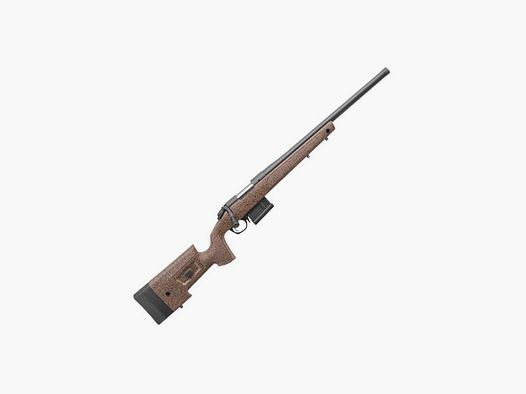 Bergara B14 HMR Brown