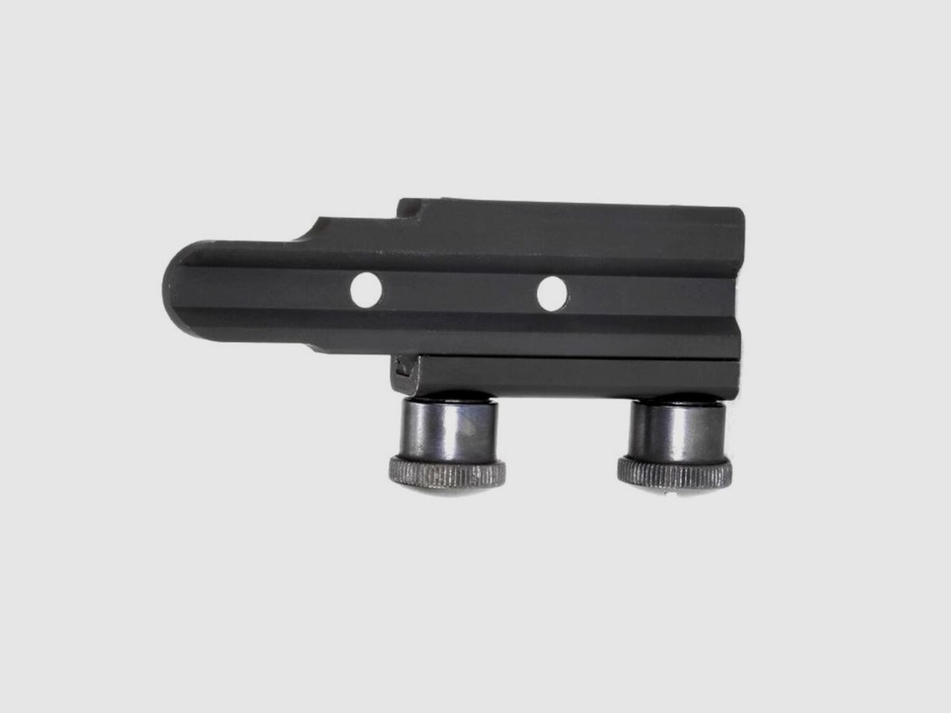 Trijicon Montage Pic m/Colt Knobs ACOG