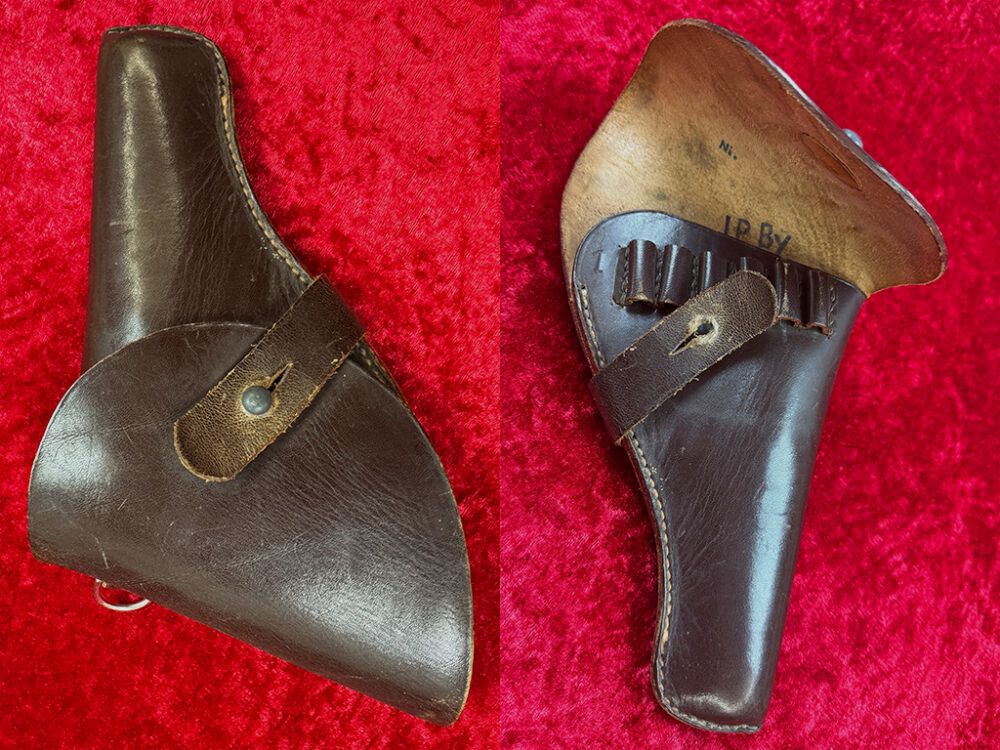 Smith & Wesson Victory