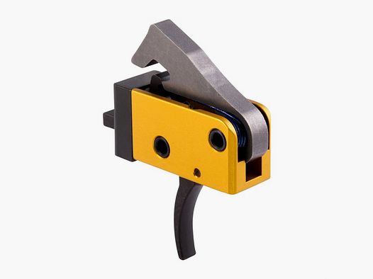 TIMNEY AR PCC SING STAGE CURVED TRIGGER 3LB