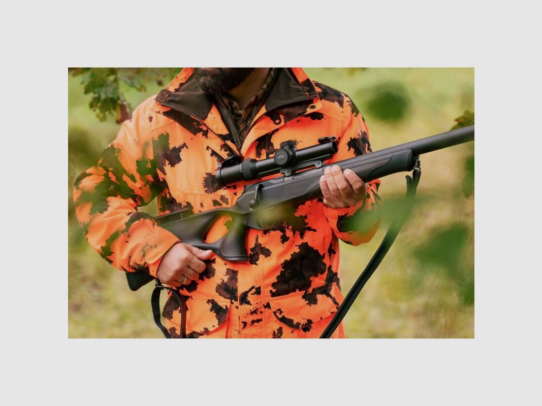 Blaser Herren Stealth 2L Jacke XL