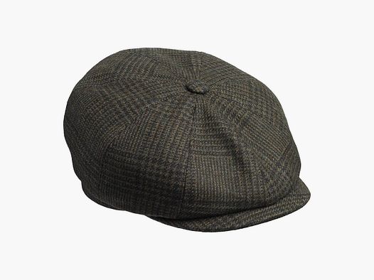 Laksen Willow Bakerboy Cap