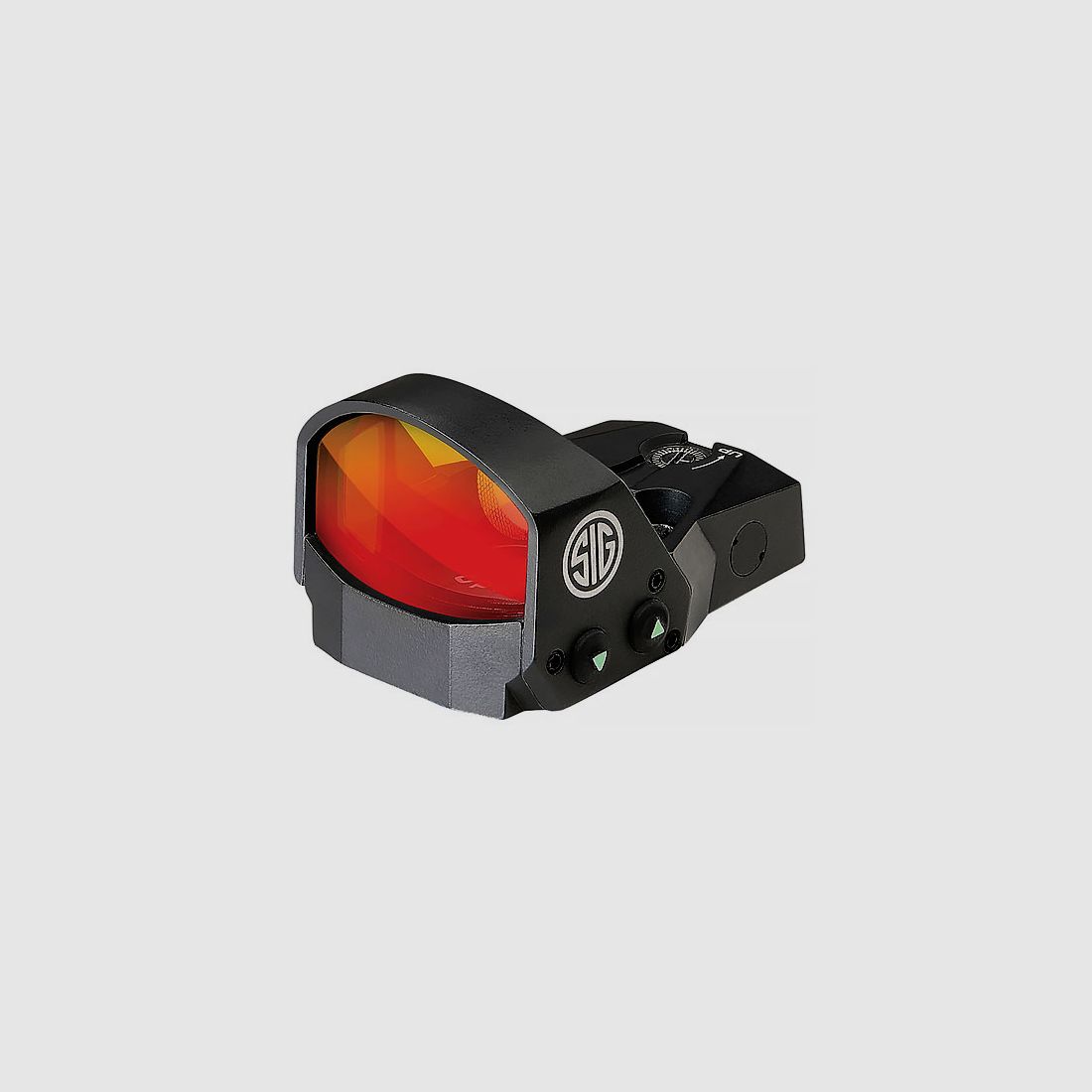 Sig Sauer Romeo 1 inkl Montage