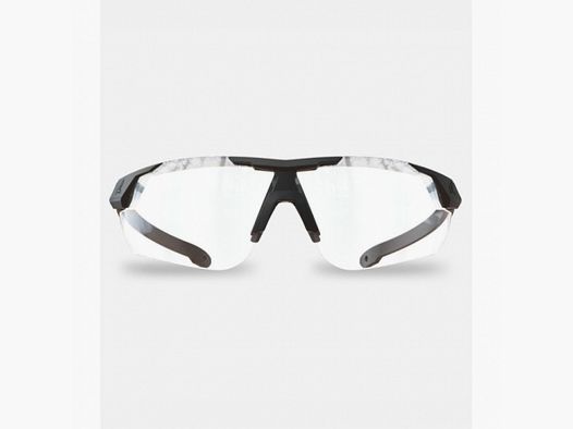 EDGE PHAMTON RESCUE SCHWARZ (farbloses Glas)