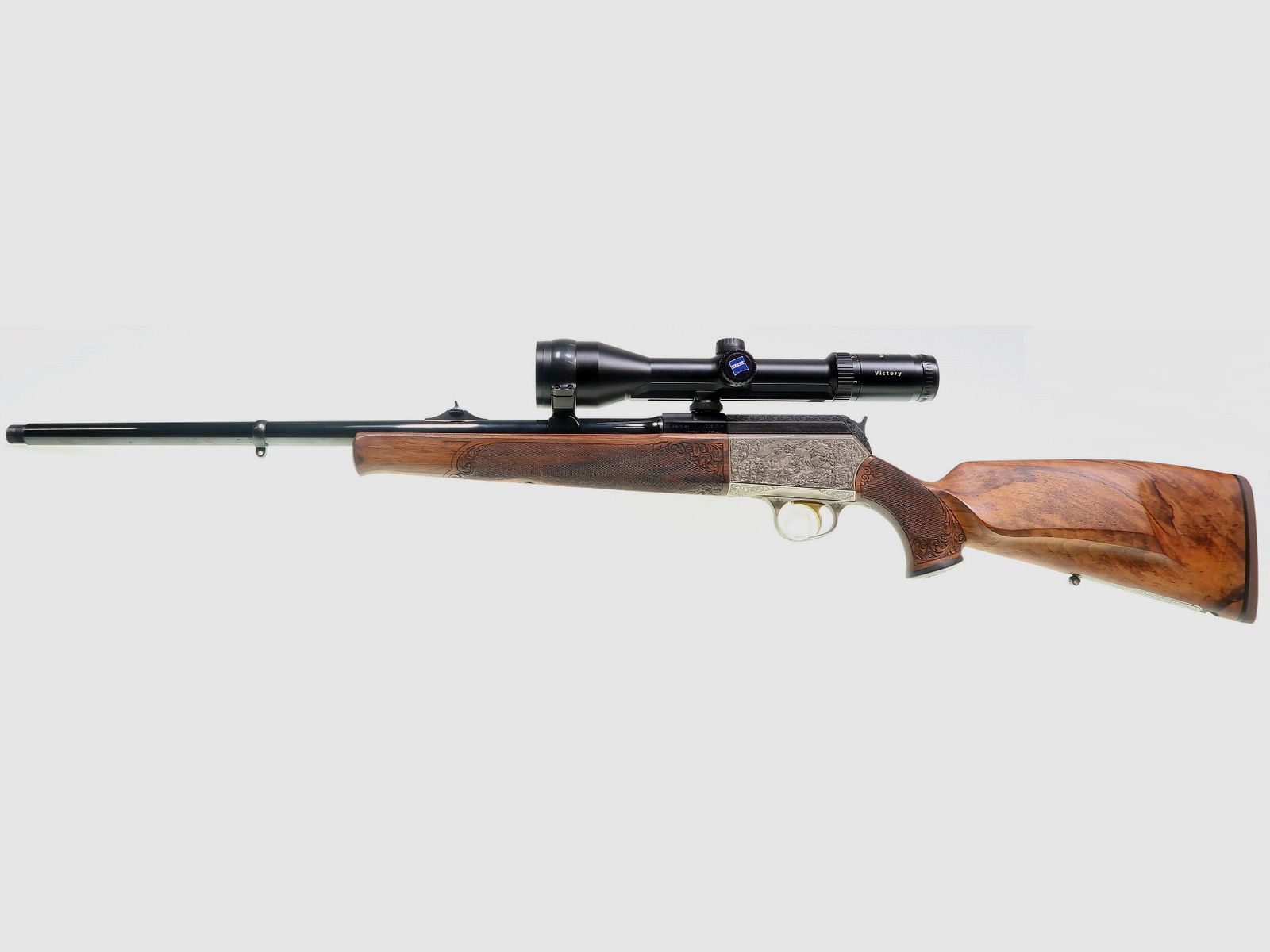 Blaser SR850 308Win