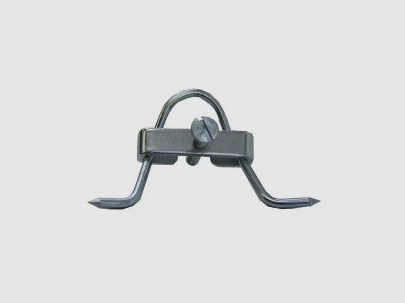 HUBERTUS antler clamp for deer
